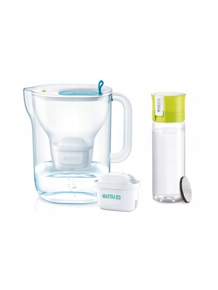 

Brita dzbanek Style XL + Maxtra+ Vital 0,6l