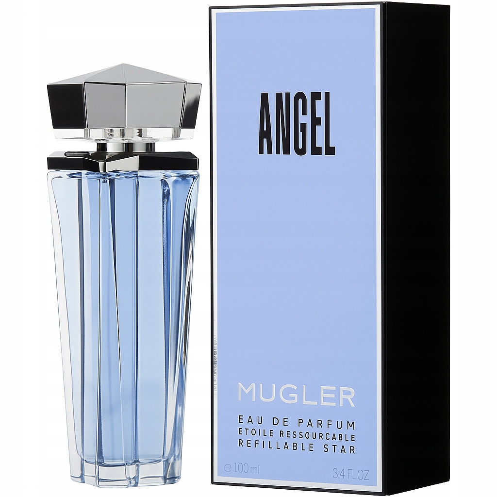 Thierry Mugler Angel parfémovaná voda 100 ml Unikát