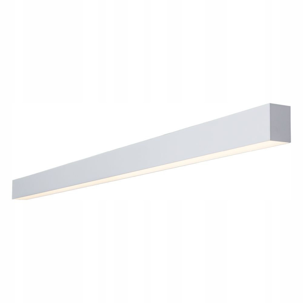 Stropná Led lineárna lampa 44W 4000K Traversi 142 -5470-142-WH-840-SF It