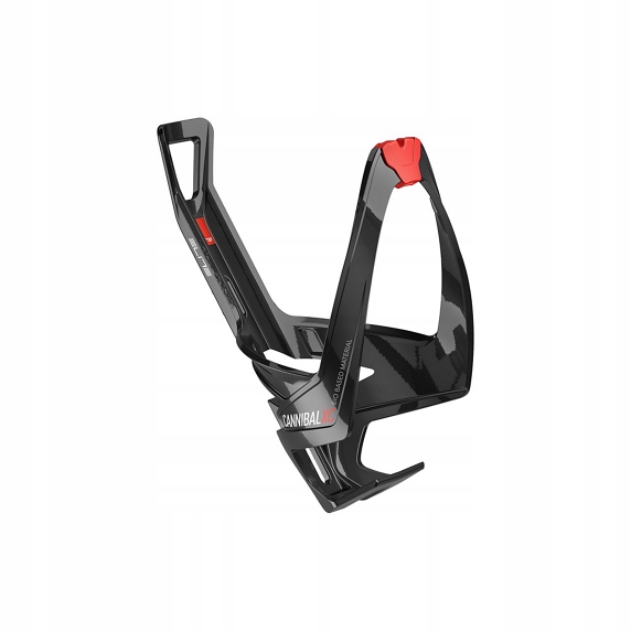 Elite Koszyk Cannibal XC Red