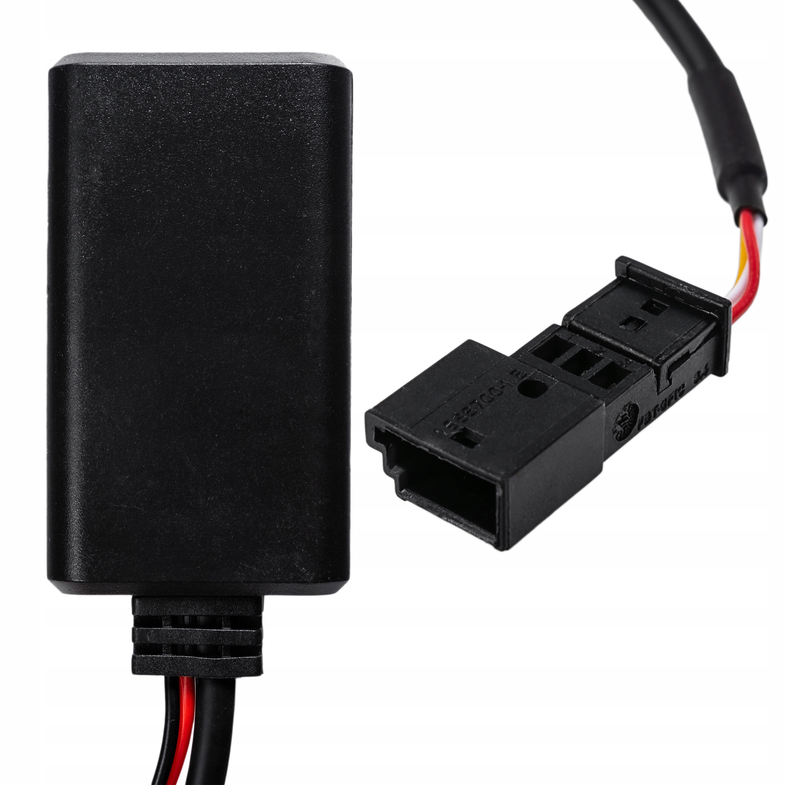 Zdjęcie AWparts ADAPTER BLUETOOTH AUX BMW E46 E39 E53 BM54