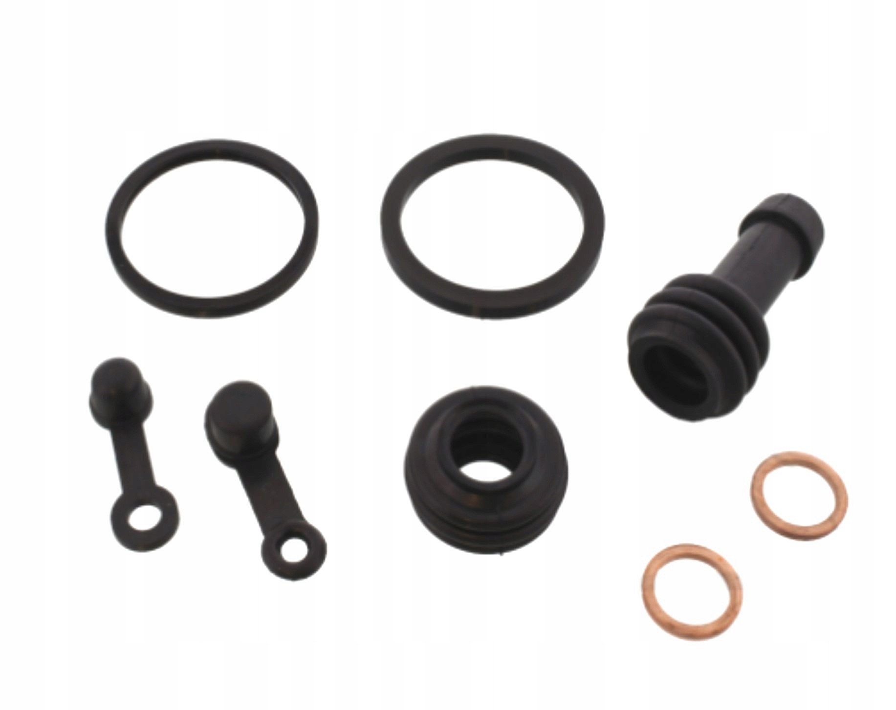 Sada Na Opravu Předního Brzdového Třmenu Polaris Scrambler 1000 Xp Eps 14-17