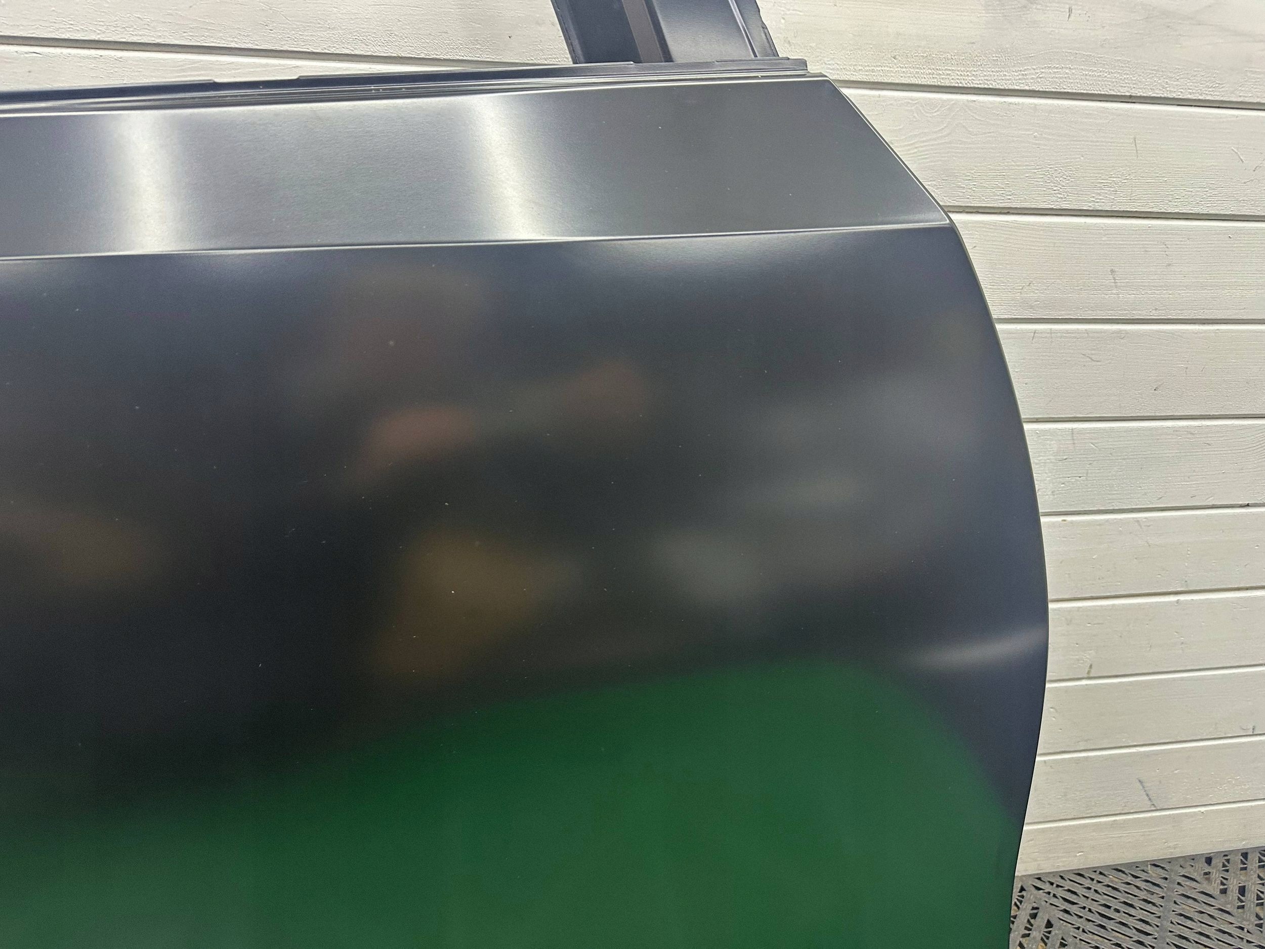 door rear. rear part side right BMW 2 Active Tourer U06 9627092