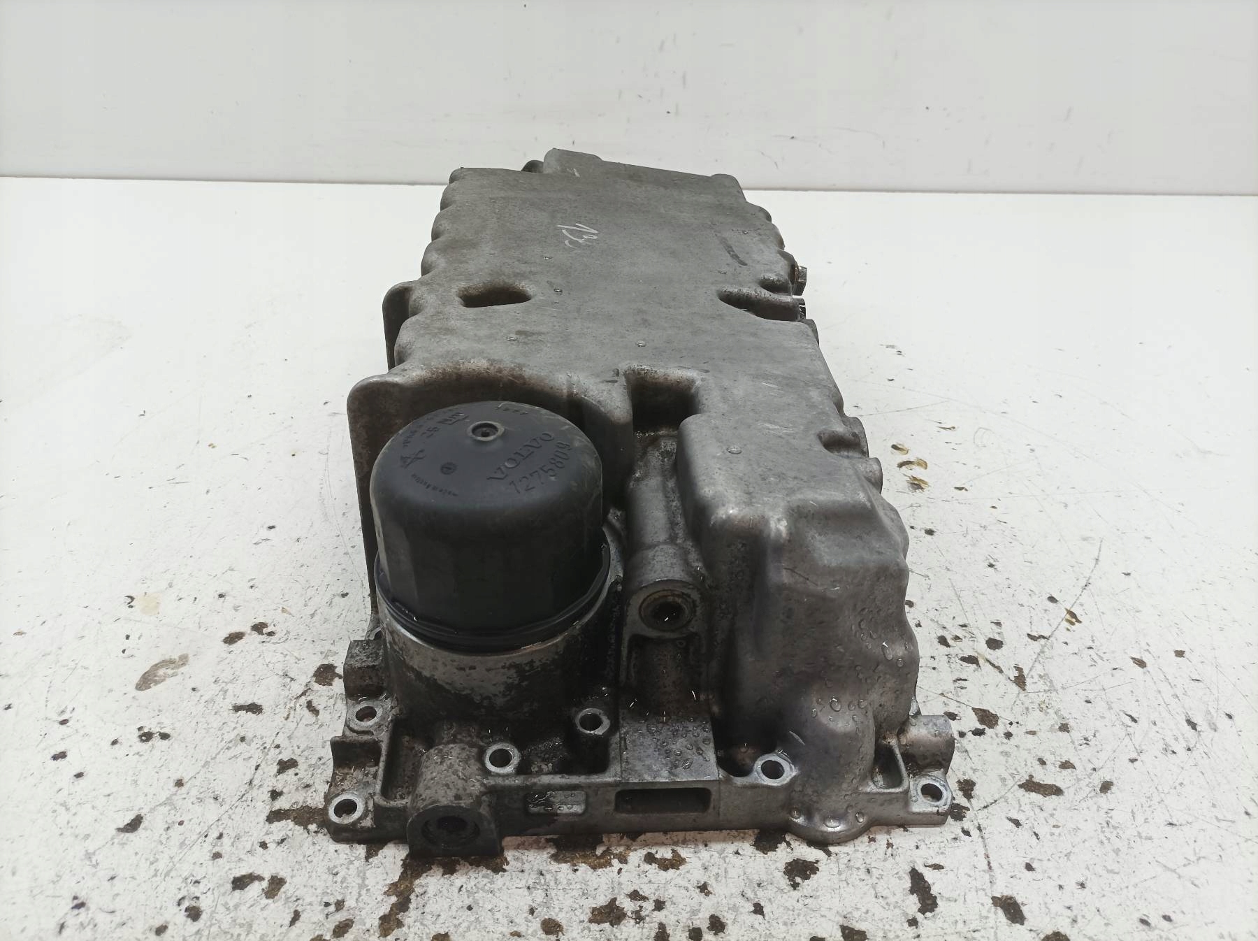Coppa olio 2.4 20V Volvo S80 e (1998-2006)