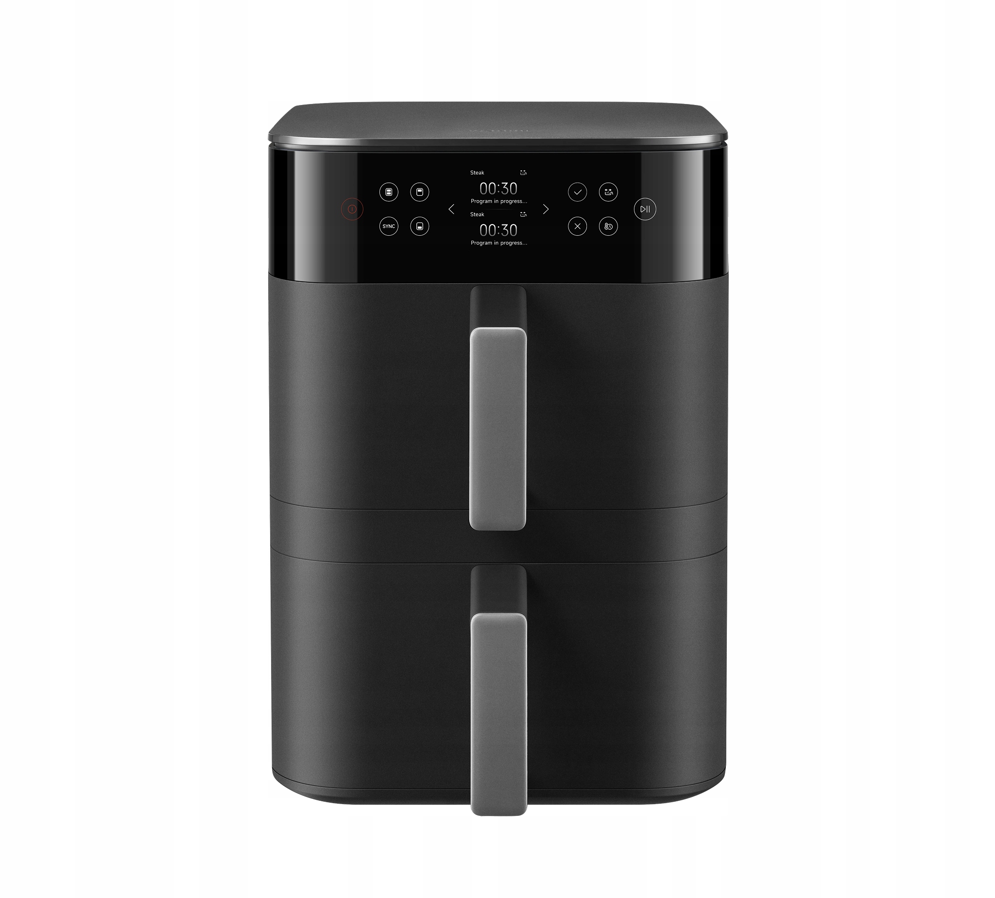 Frytkownica Beztłuszczowa Dwukomorowa Xiaomi Smart Air Fryer 12L 2800W