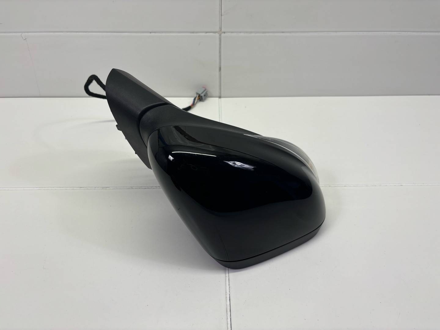 mirror exterior right side Ford Puma 2 2021 9701-012-RH