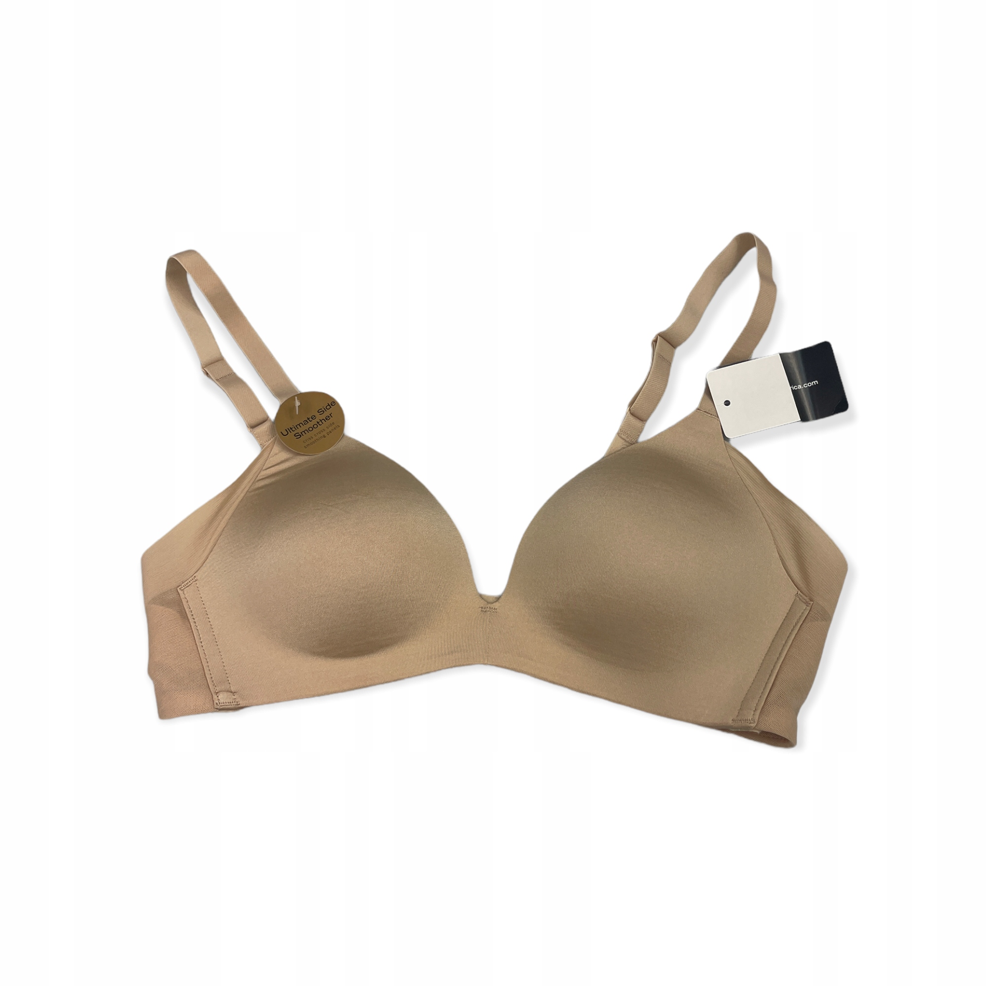 Klasická dámská podprsenka Wacoal 70B