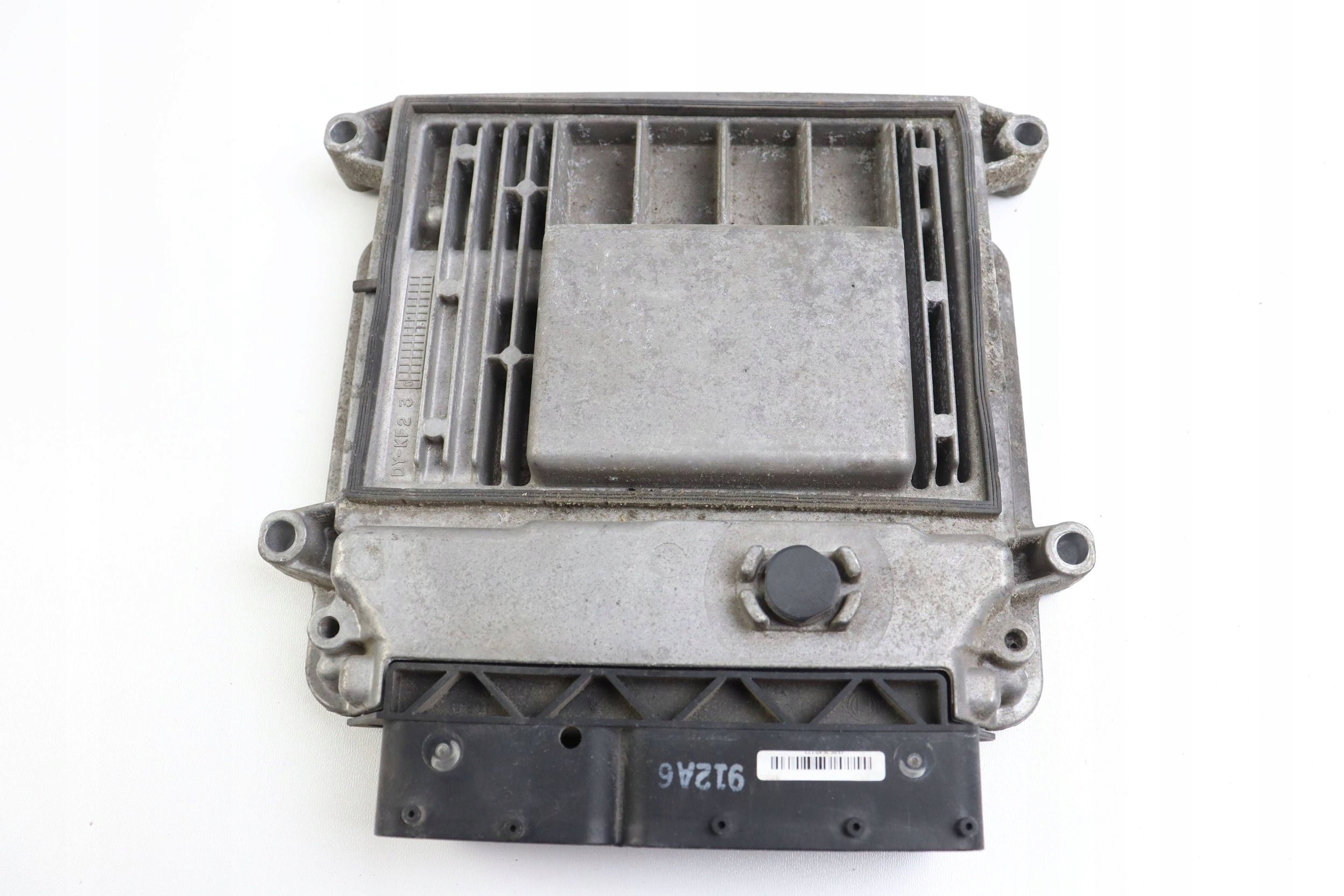 KIA RIO II module control unit of the engine 1.6 16V 39100-26CF0