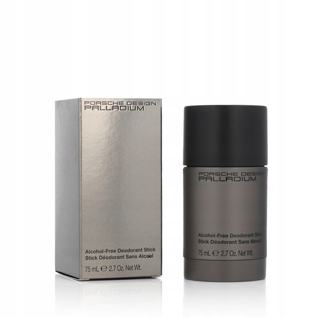 Deodorant v tyčince Porsche Palladium 75 ml