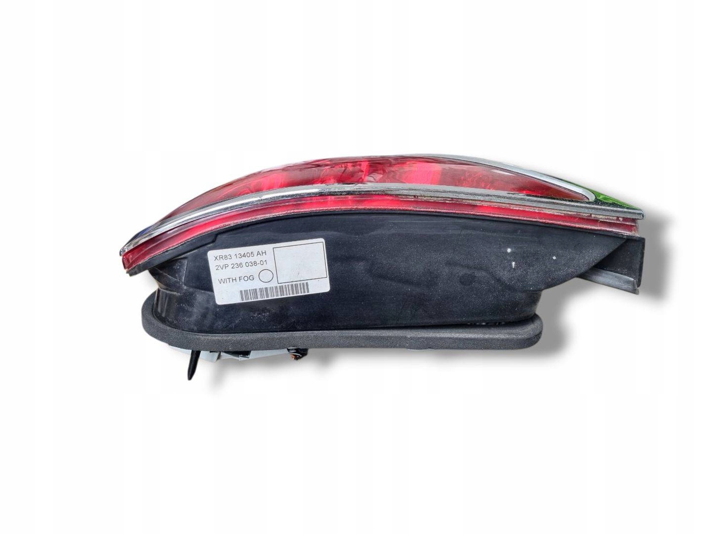 light rear left side Jaguar S-Type X200 1999 XR8313405AH