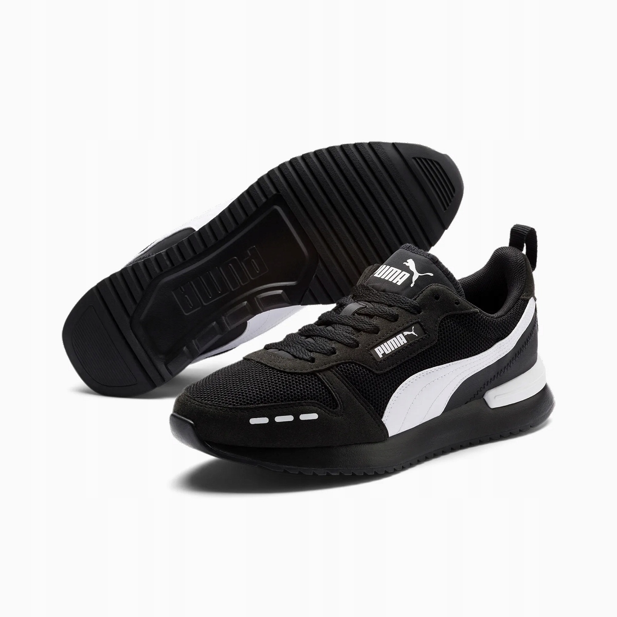 

Puma R78 Runner