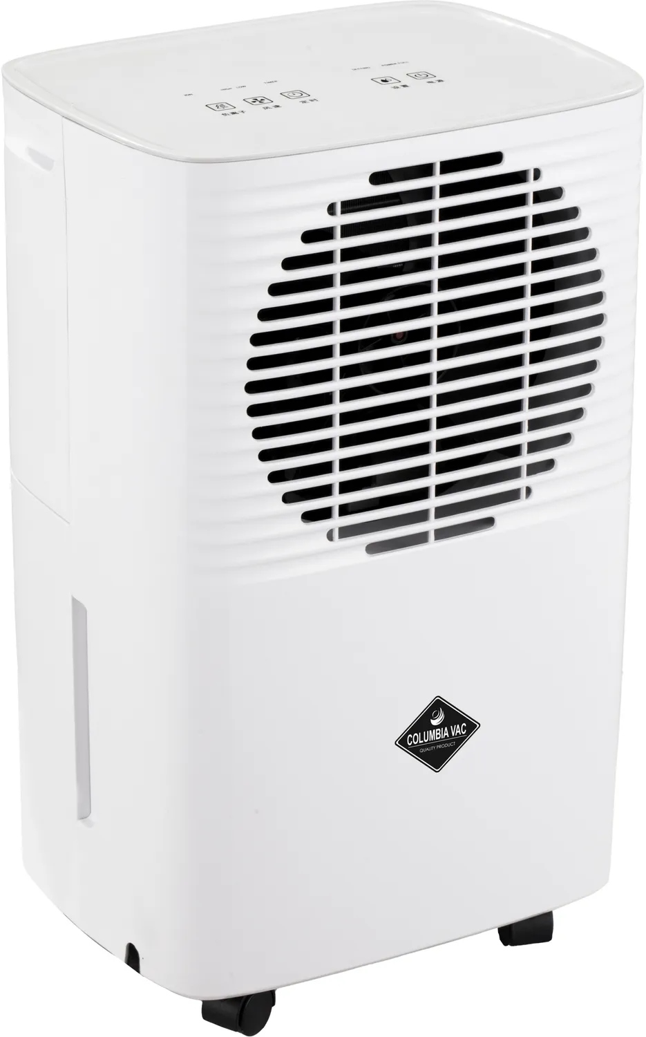 Osuszacz powietrza Columbiavac OPC1140, Columbiavac, 3400.5908277388782,