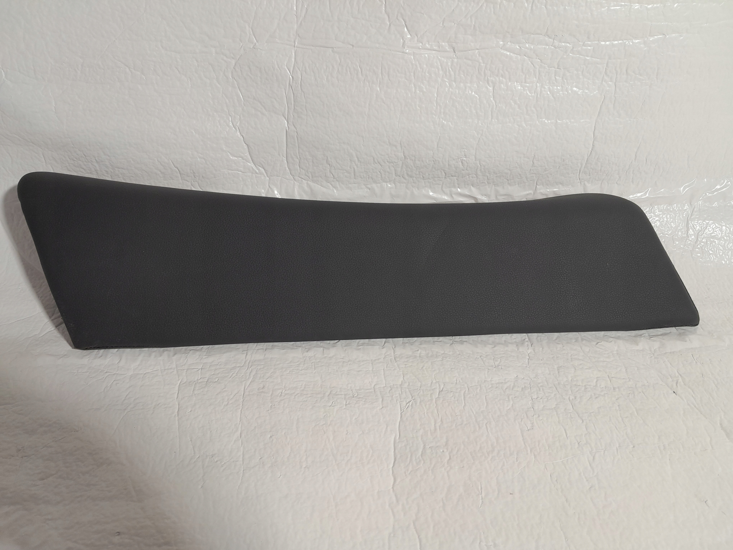 AUDI Q7 4L side KANAPY rear part 4M8885704