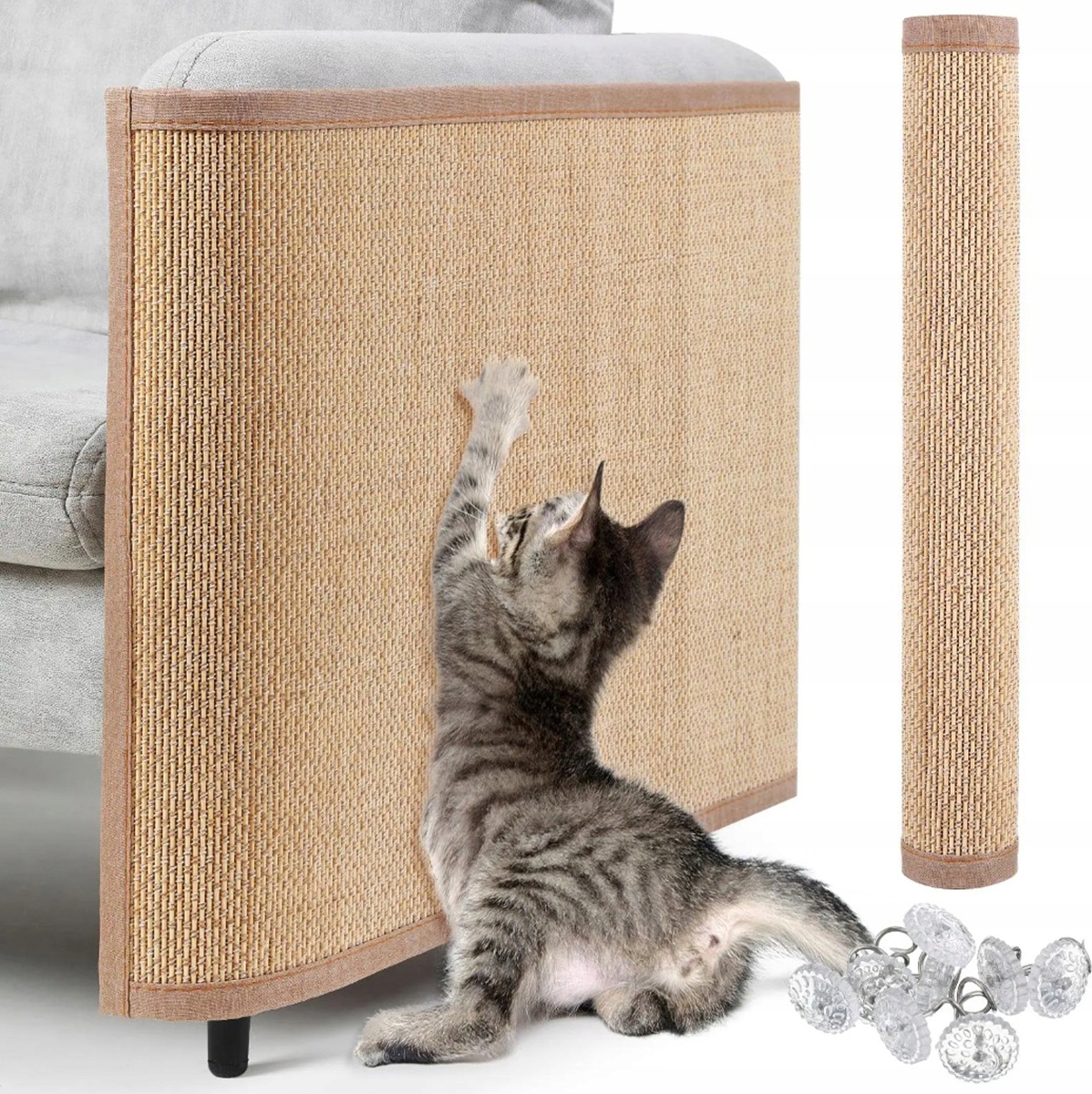 ZW30 Podložka Na Škrabání 60x40 cm