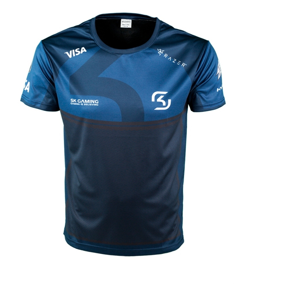 SK Gaming - Koszulka gracza VEX30 (3XL)