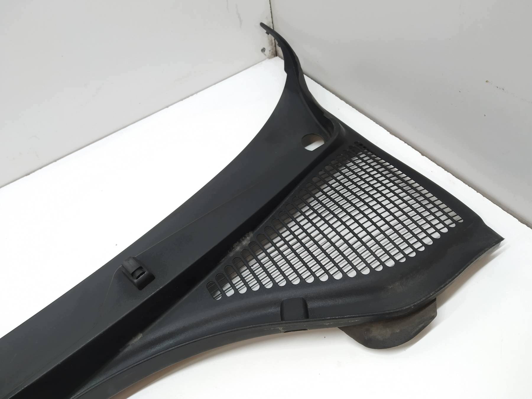 torpedo plastic 5E2819415A Skoda Octavia III (2012-2020 )