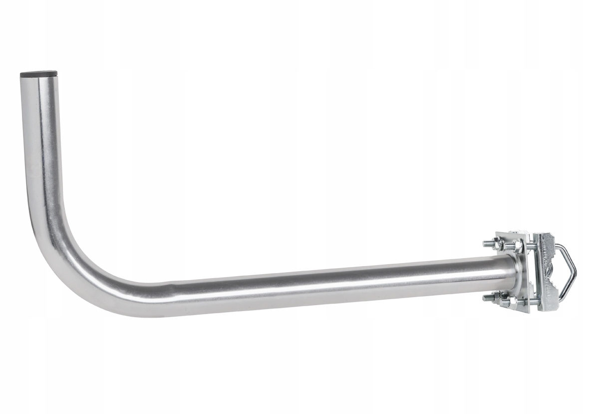 UCH0336 Uchwyt Sat czolowy/balkonowy 60cm