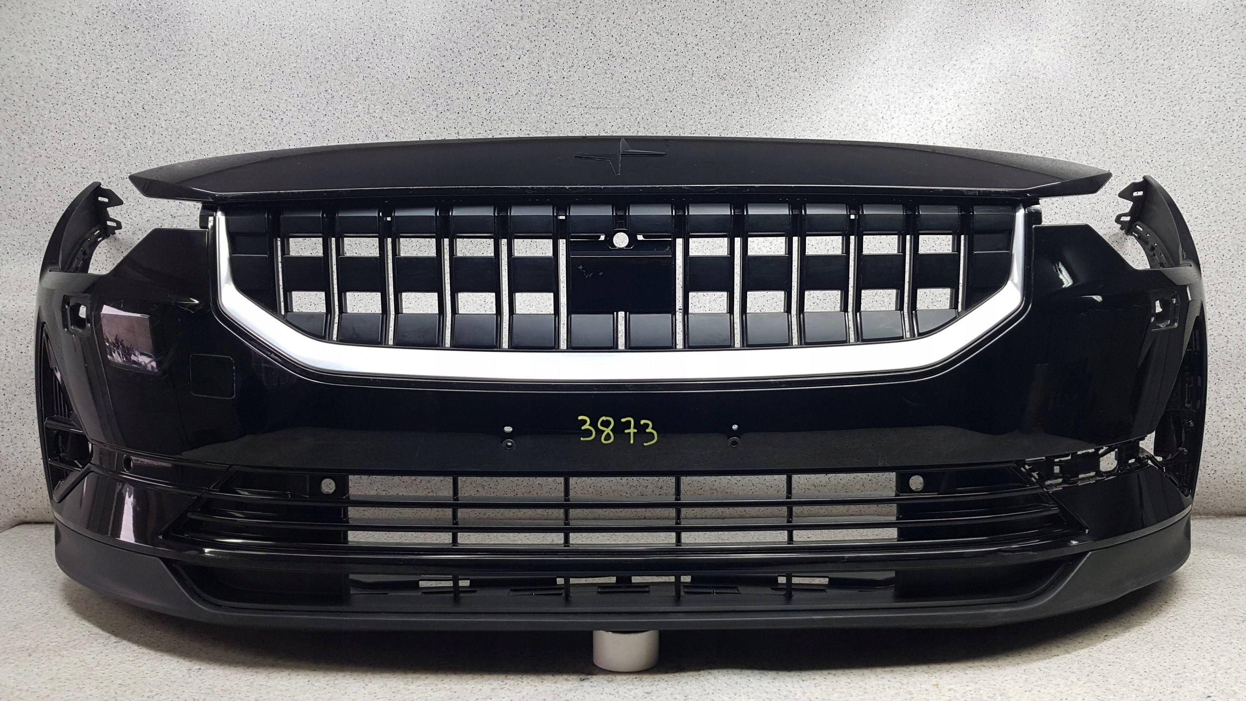 Polestar 2 2020r front bumper 31690327