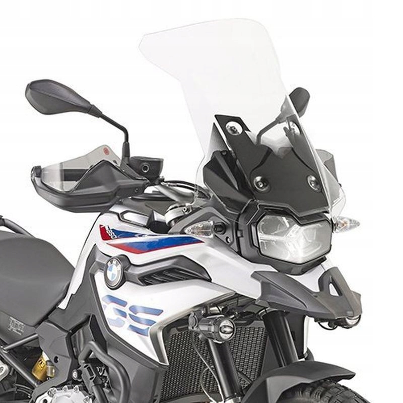 Kappa Sklo Bmw F 750 Gs (18) Pre Montáž Potrebný Tmel D5129KITK ), F 850