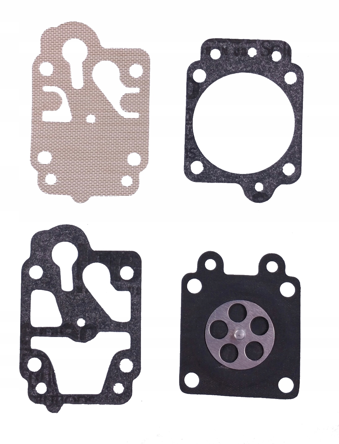 

Uszczelka membrana gaźnika kosy Nac Mtd Demon