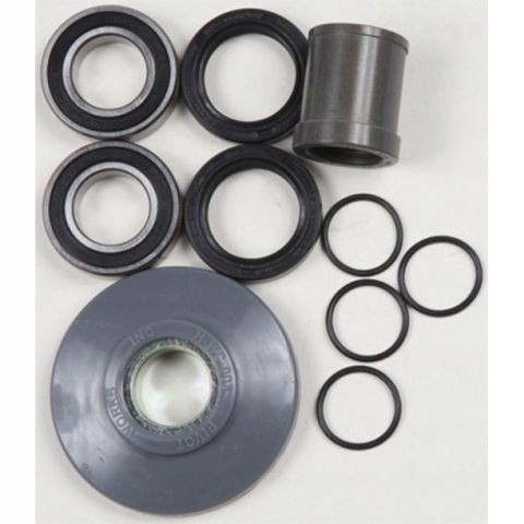 Pivot Works Sada Ložísk S Vodotesnými Objímkami Predného Kolesa Honda