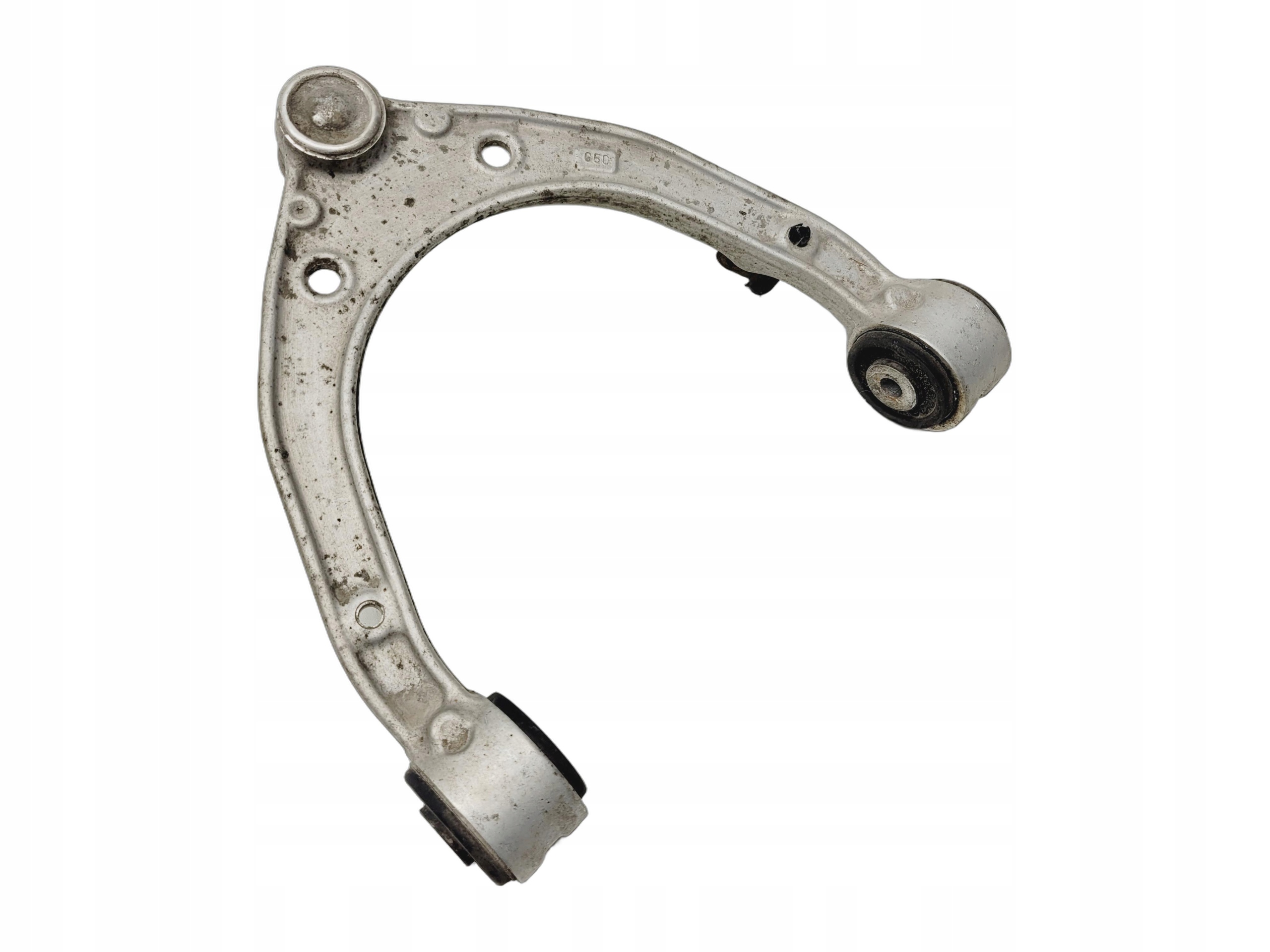 arm upper left VW TOUAREG II 7P