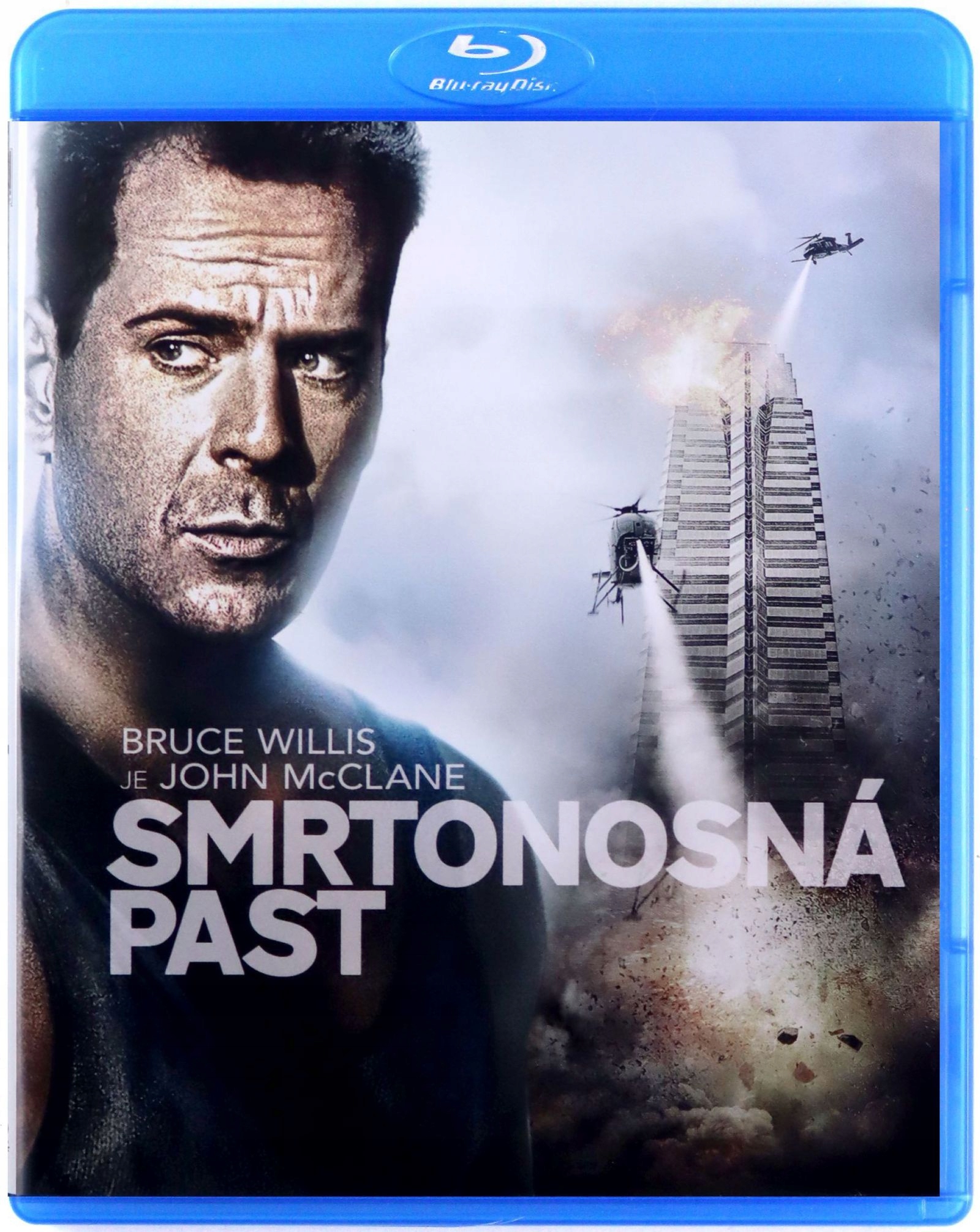 

Szklana Pułapka (blu-ray) Lektor Pl