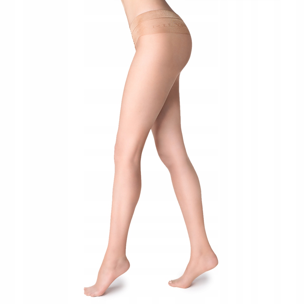 

Elastyczne rajstopy Vita bassa 20 new Beige 4-L