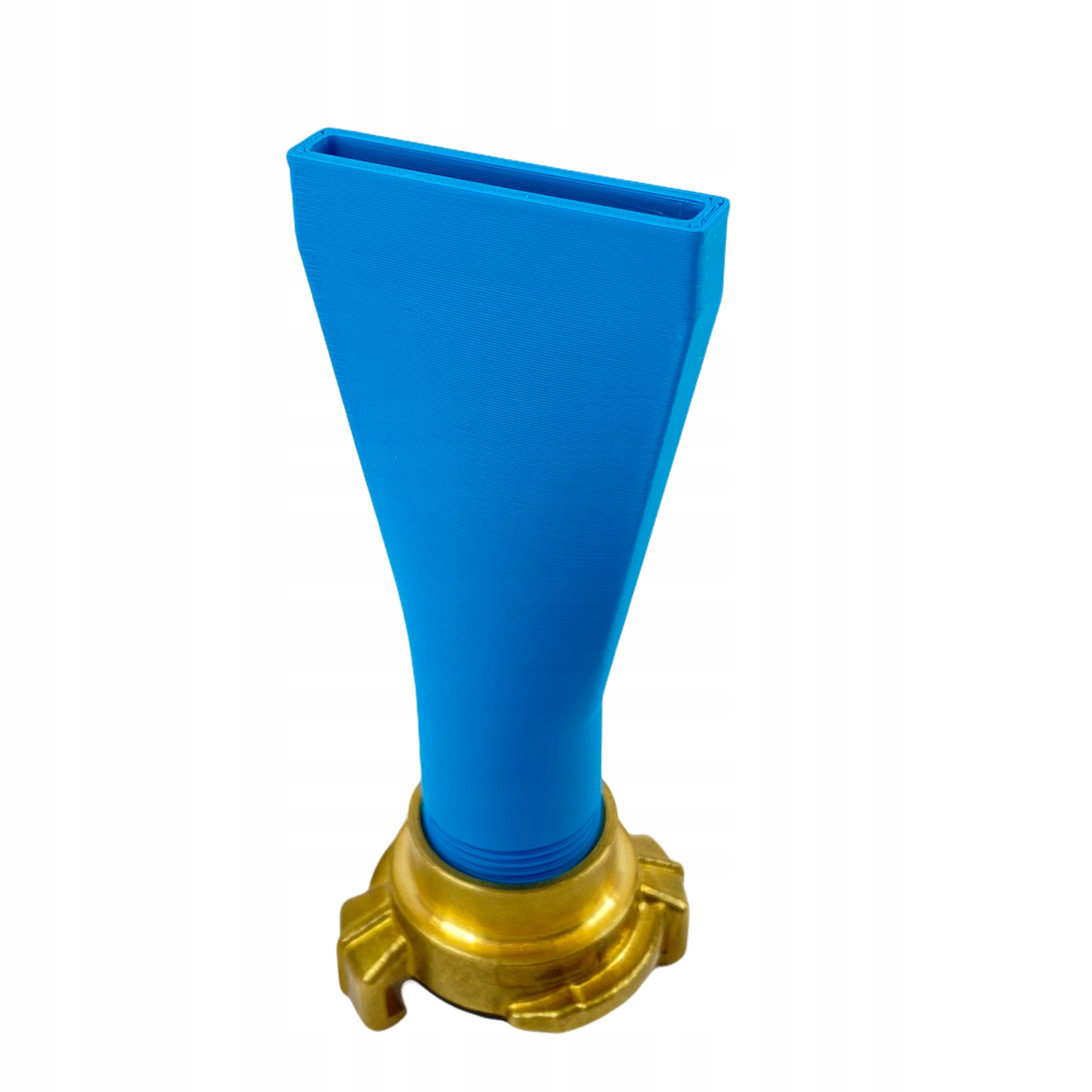 Króciec do fugowania PUMP INTEGRALE