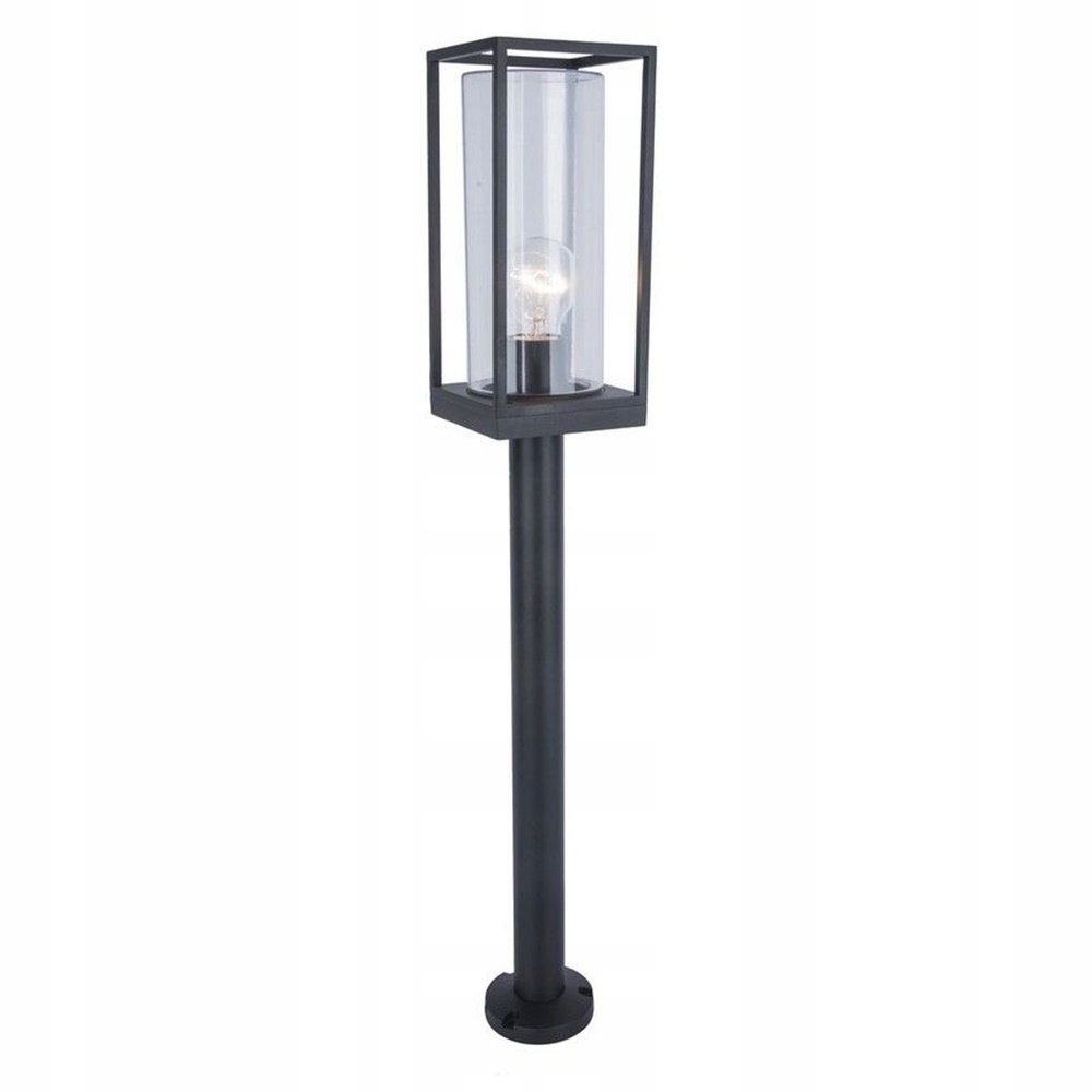 Vonkajší záhradný stĺpik Flair 7288801012 Lutec