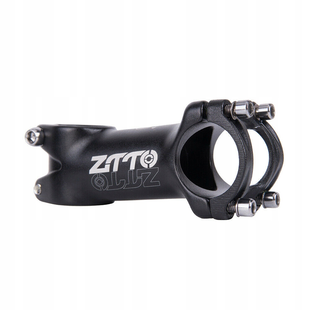 

Wspornik Mostek Rowerowy Mtb na kierownice 80mm