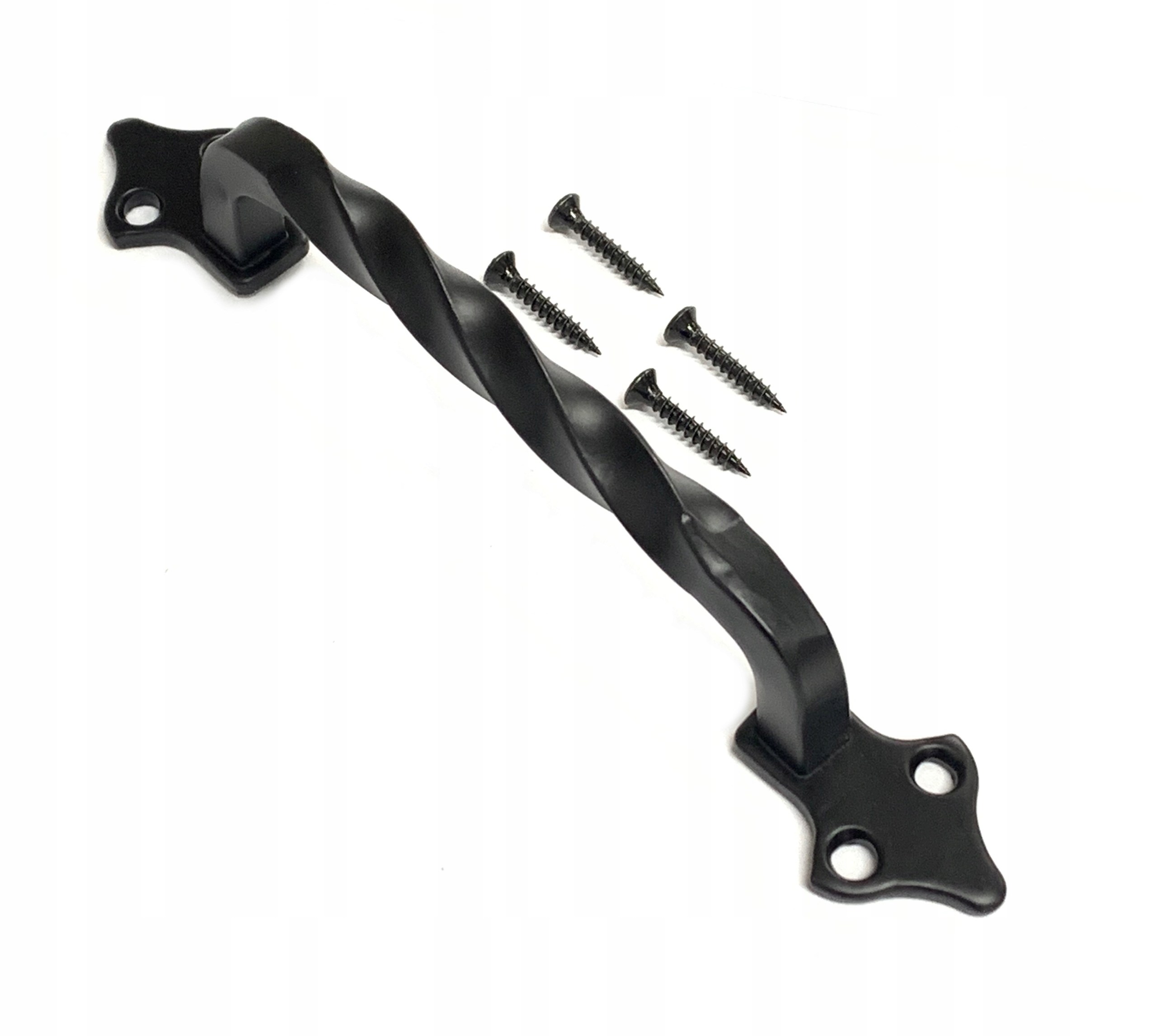 

Uchwyt Drzwi Meblowy Retro Pochwyt Kwadrat Antaba