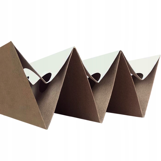 Filtr labiryntowy kartonowy Andreae 0 9x11 20m Producent code AF903