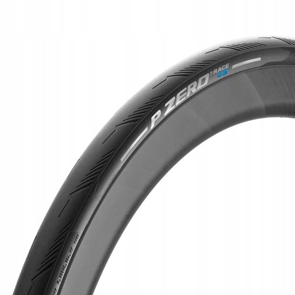 Pirelli Tyre P Zero Race 4s It 700x26, Black, Techbelt Road