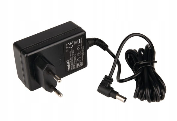 

Makita Zasilacz do radia DMR106 DMR108 DMR112