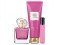 Avon Sada kosmetických přípravků Tta Everlasting pro ni 3v1