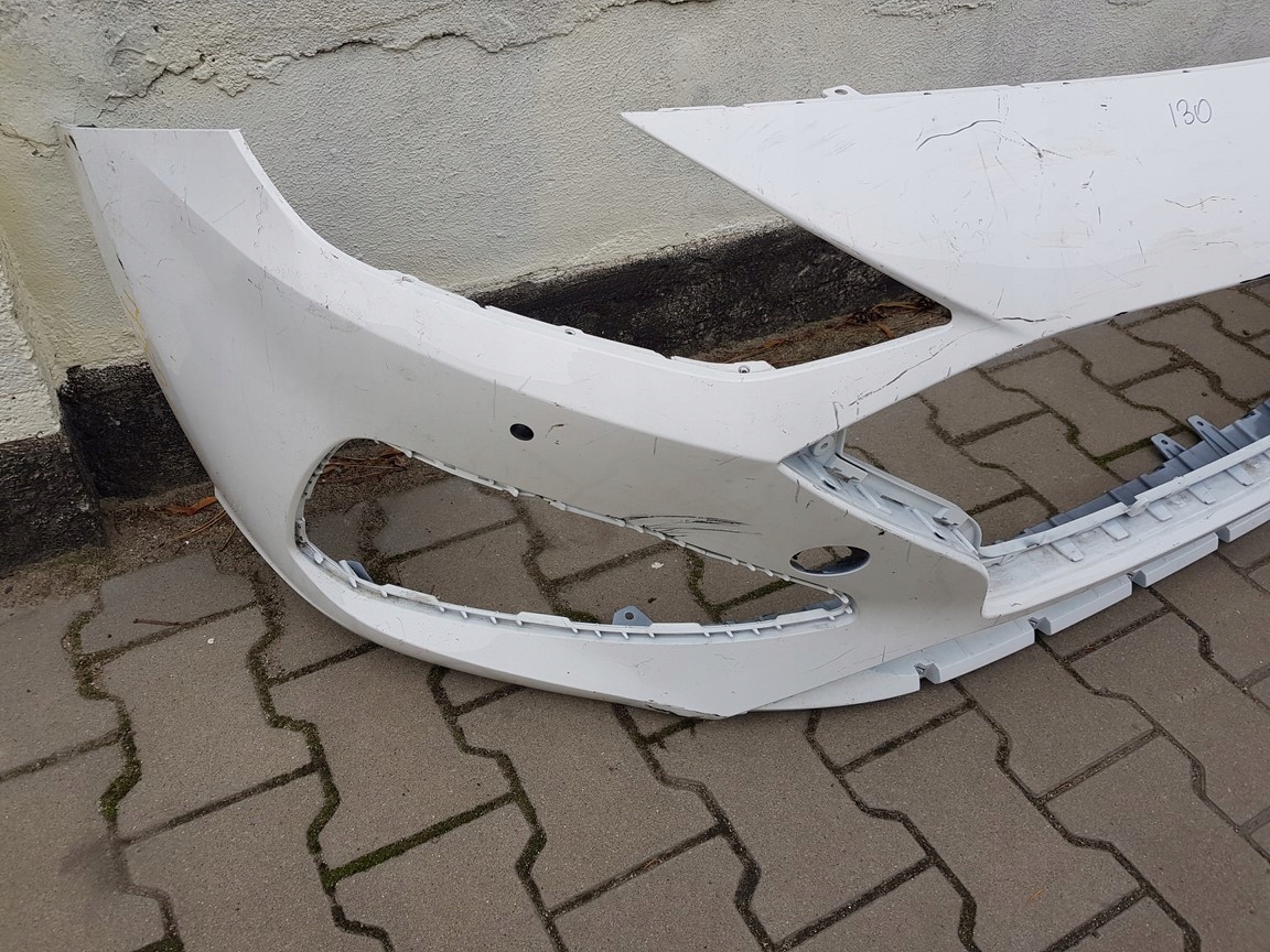 bumper front HYUNDAI I30 III LIFT 86511-G4500