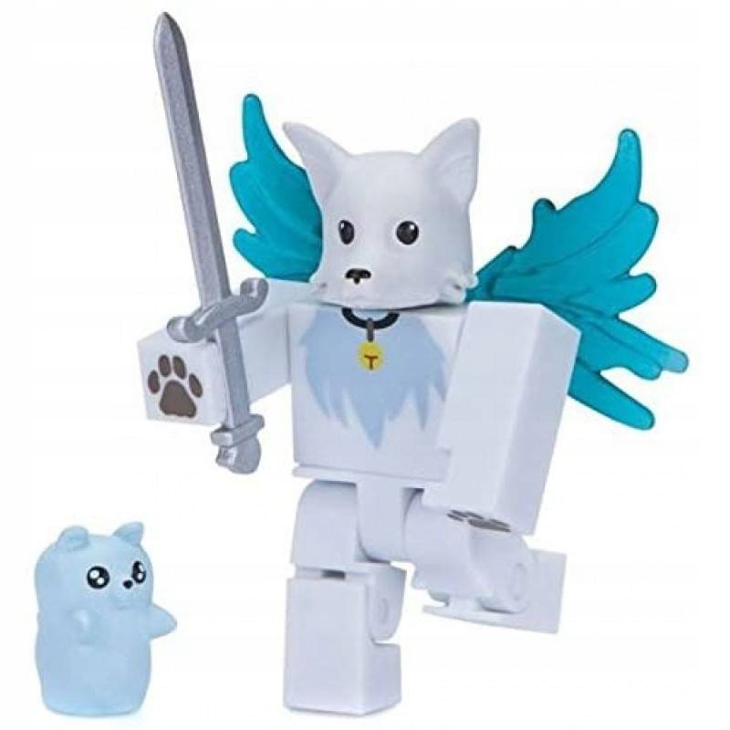

Roblox Ghost Forces Phantom Jazwares Figurka 98390