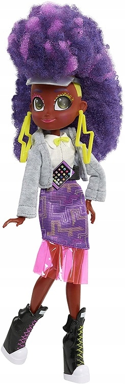 

Hairdorables Hairmazing Duża Lalka Kali 23827