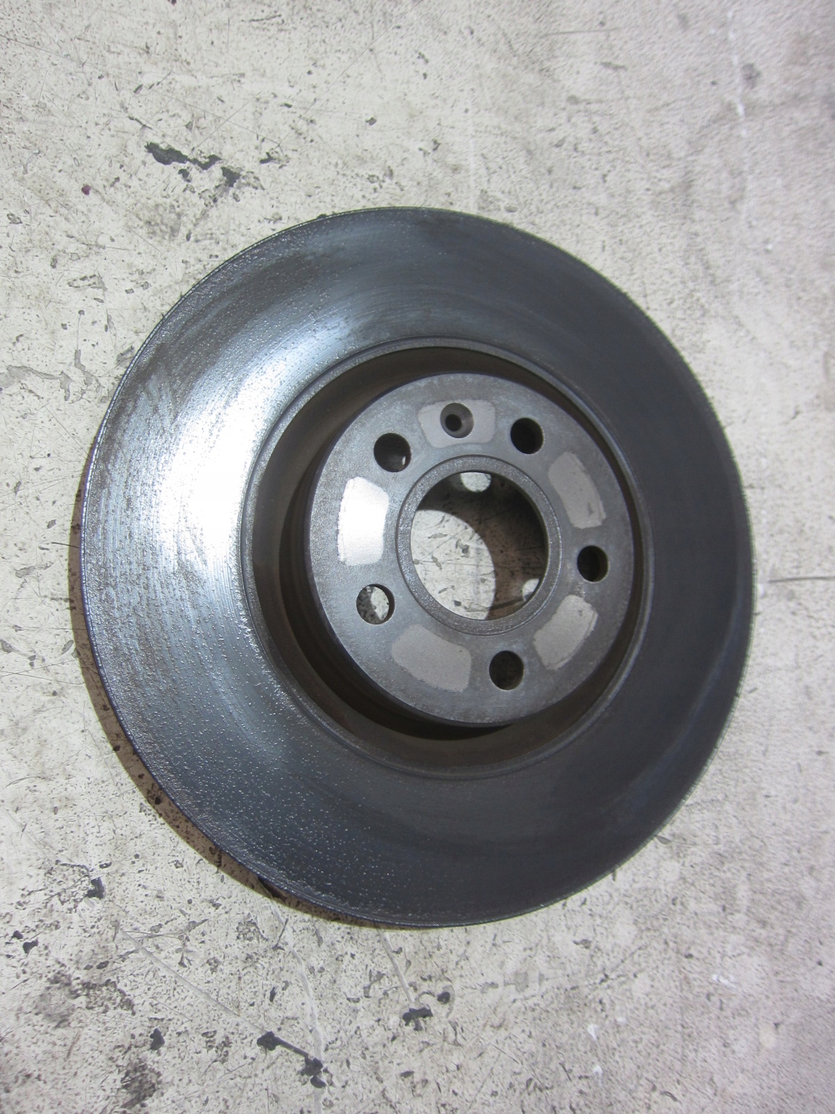 VOLVO XC40 II XC 40 2.0 T5 discs plates front front running board