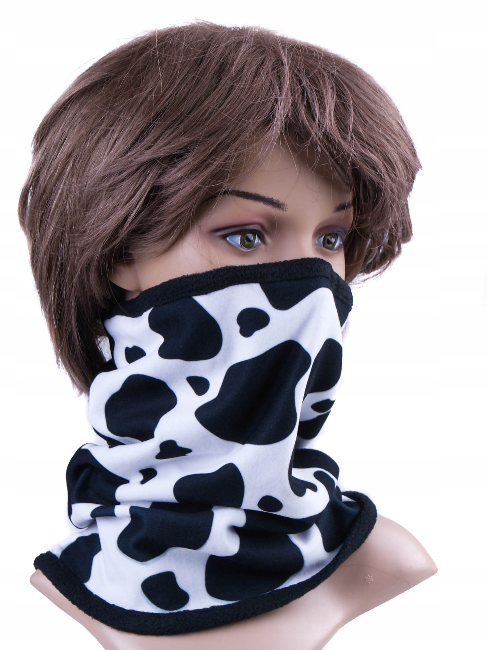 KOMIN HIPOALERGICZNY MASECZKA OCHRONA MASECZKI ŁATY