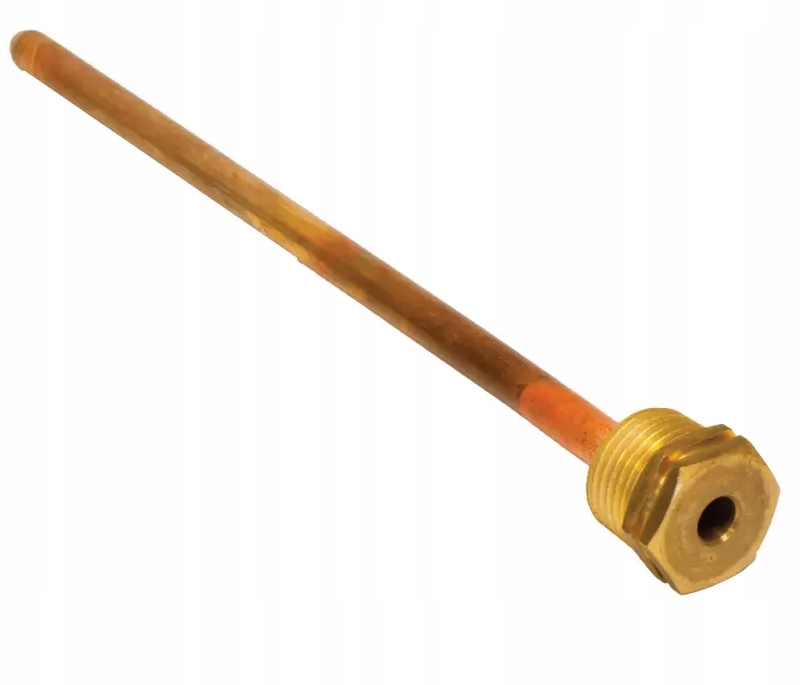 

Tuleja Zanurzeniowa Afr 7X8MM 100MM, Przyłącze 1/2