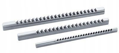 Pretlačovač Hss do drážok, veľkosť 6III Hassay Savage