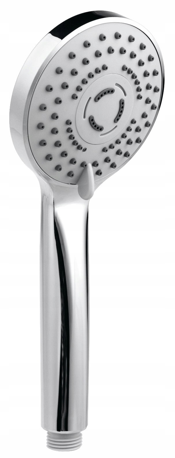 SŁUCHAWKA PRYSZNICOWA NATRYSKOWA 3-FUNKCYJNA SANNIT Stan opakowania oryginalne