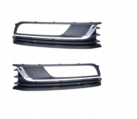 053-50-453, 053-50-454 - VOLKSWAGEN PASSAT БАМПЕР В ЗБОРІ ПЕРЕДНІЙ