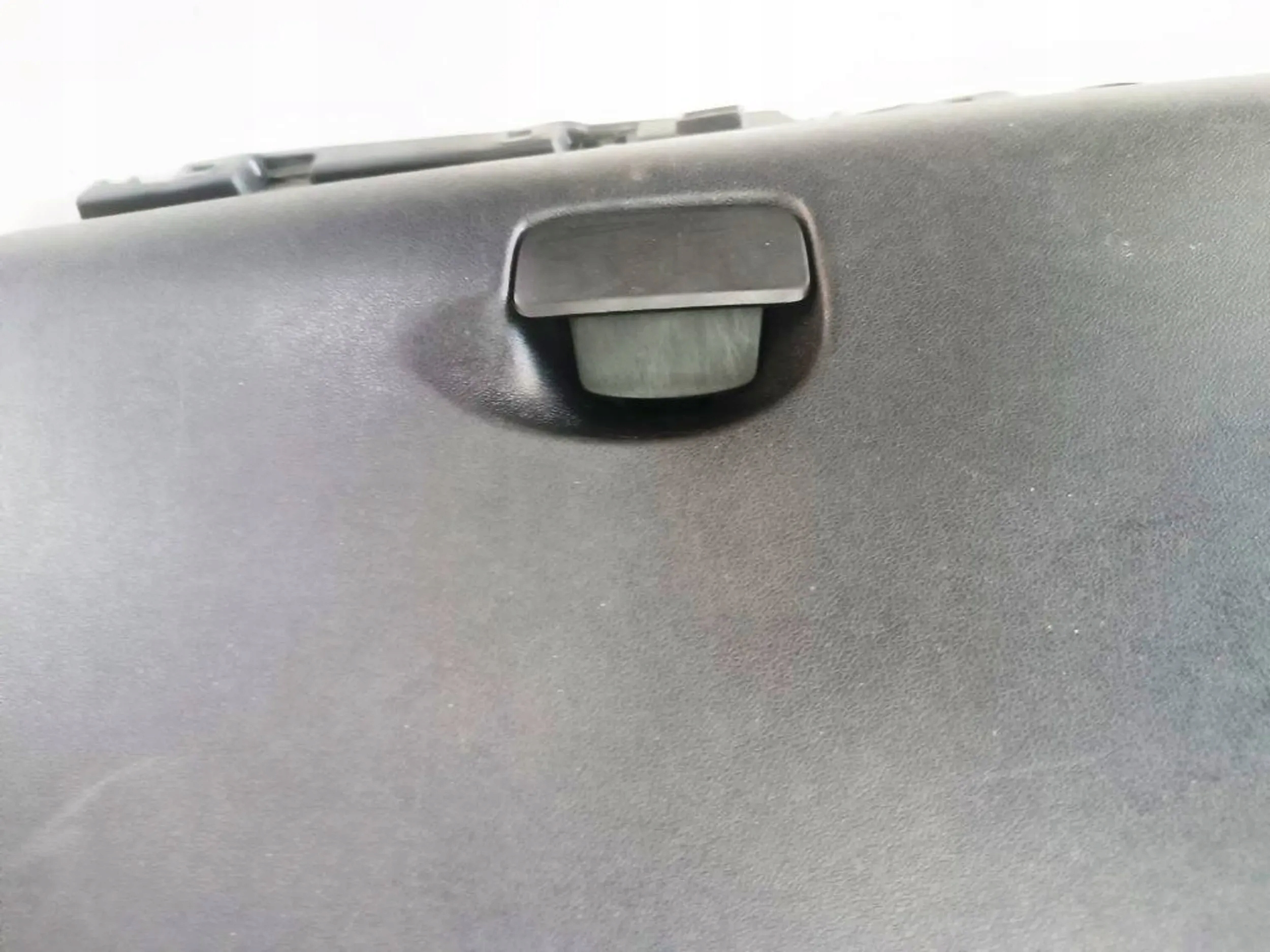 renault GRAND SCENIC III 2011r бардачок