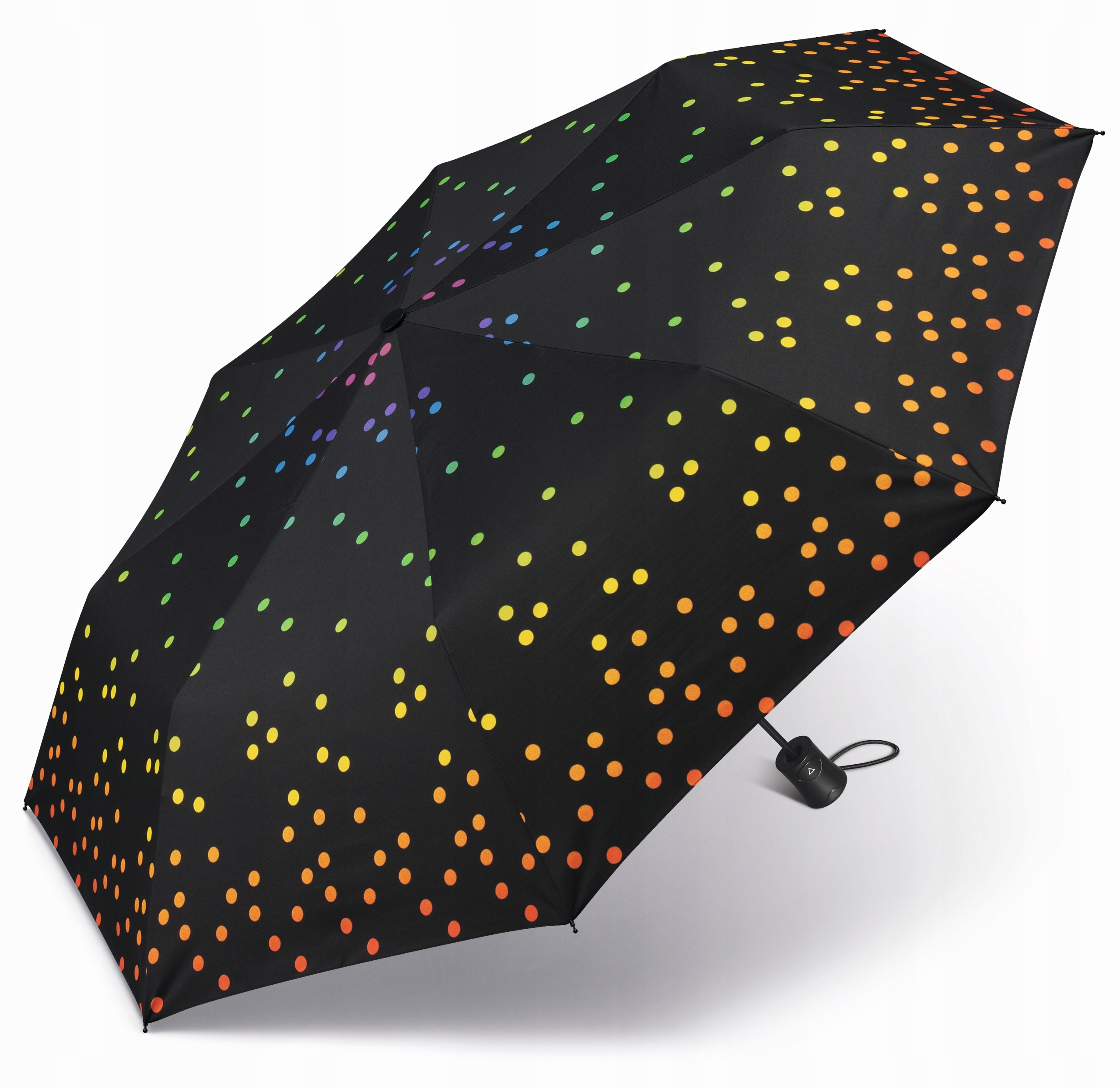 

Parasolka wiatroodporna Happy Rain Mini Ac
