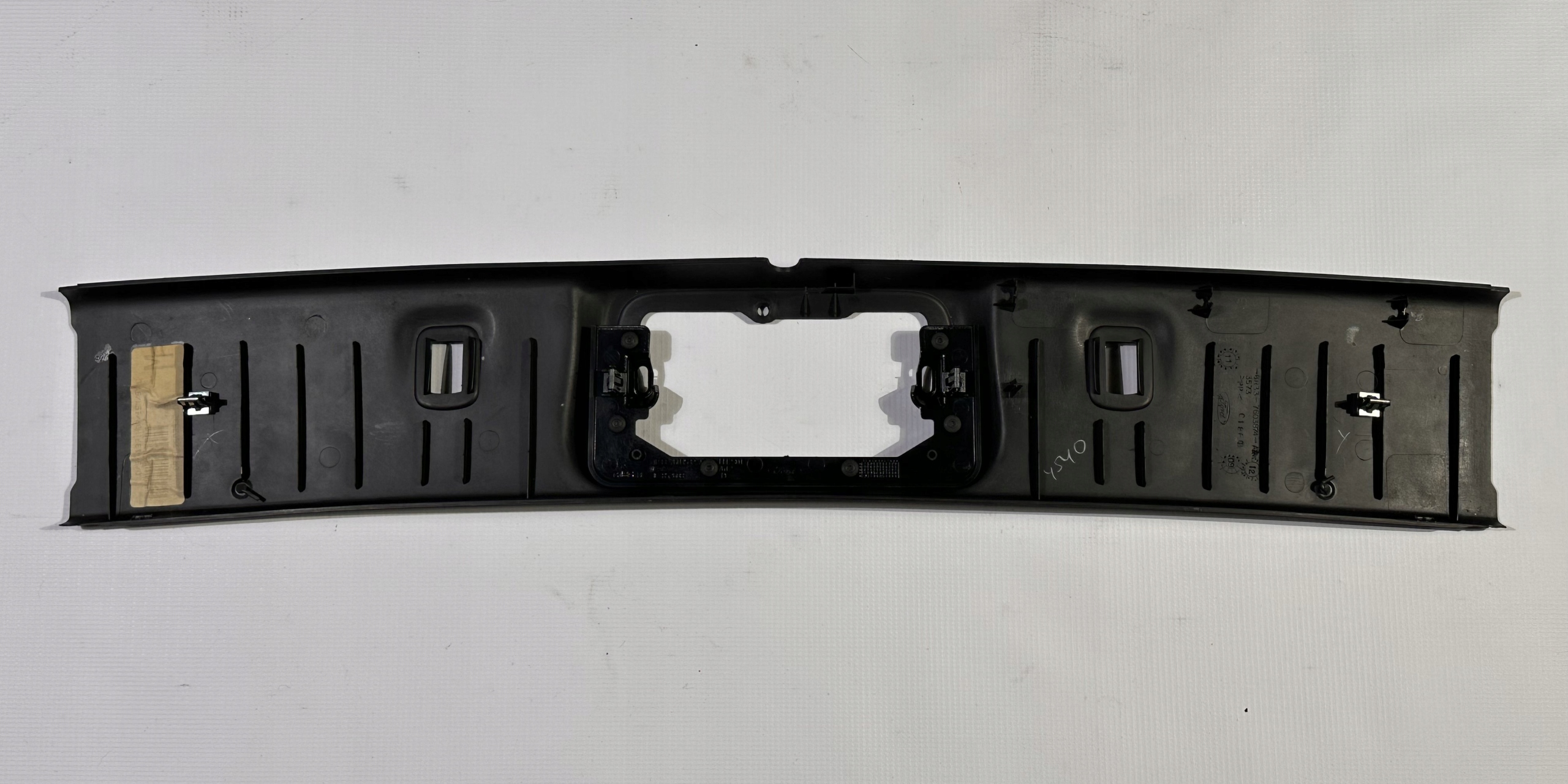 fedél ramki dachu tetö Ford Mustang Cabrio 2010 - 2014