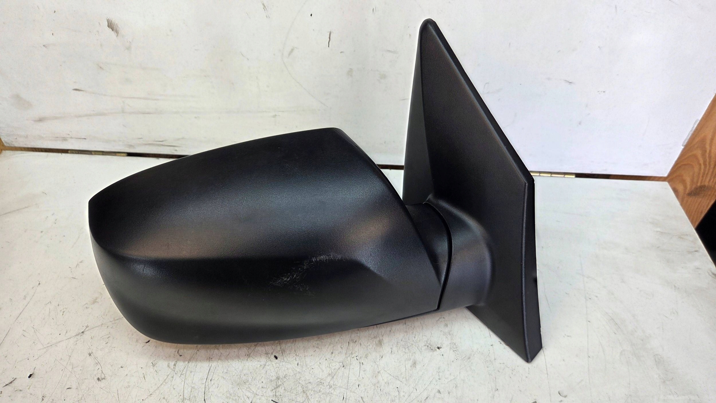 Hyundai ix35 3pin 87620-2s060ca right mirror side door przednich