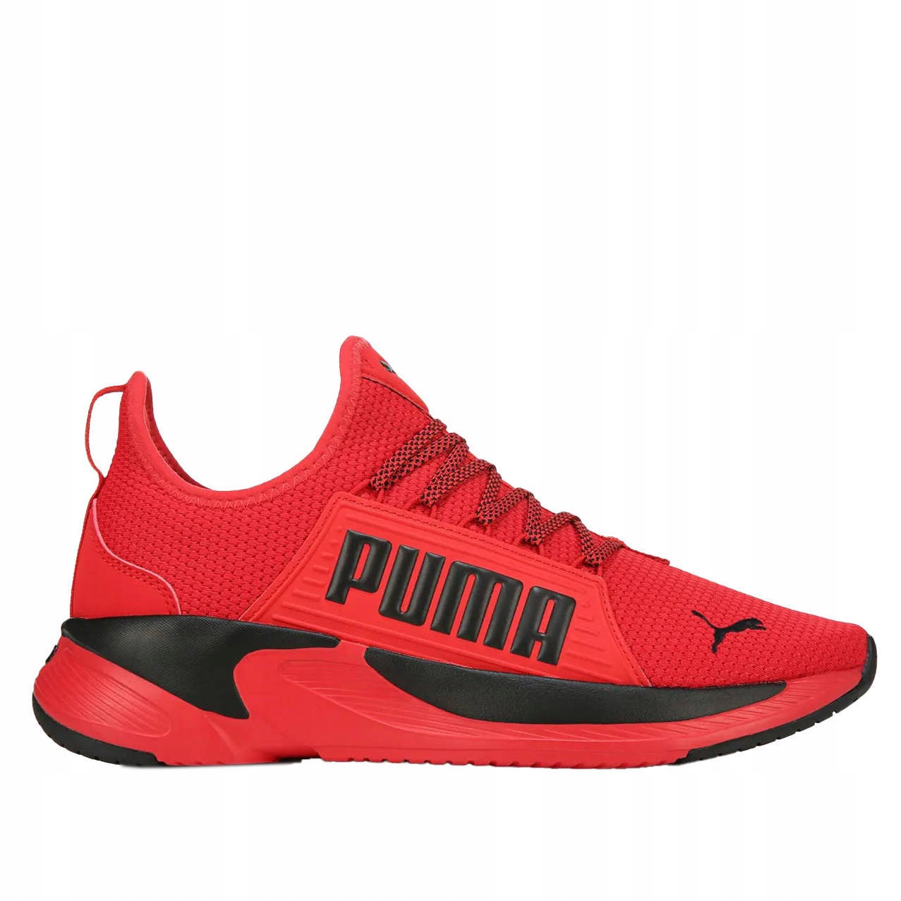 Buty męskie do biegania Puma Softride Premier Slip-On 37654002 NA SIŁOWNIĘ Marka Puma
